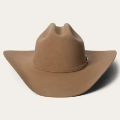 Shasta 10X Cowboy Hat - 4 1/4" Brim