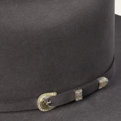 Shasta 10X Cowboy Hat - 4 1/4