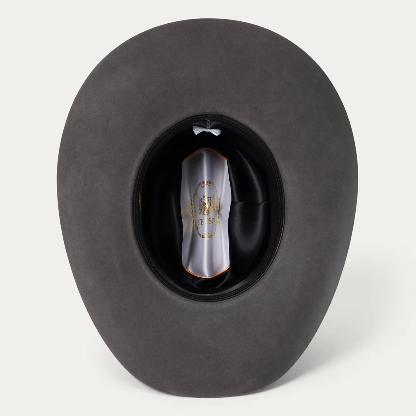 Shasta 10X Cowboy Hat - 4 1/4" Brim