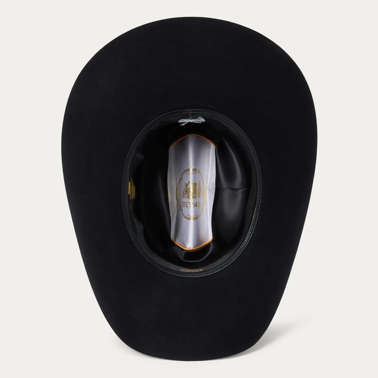 Shasta 10X Cowboy Hat - 4 1/4" Brim