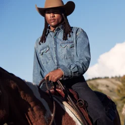 Shasta 10X Cowboy Hat - 4 1/4