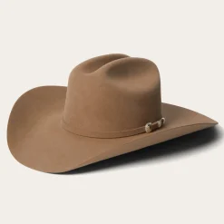 Shasta 10X Cowboy Hat - 4 1/4