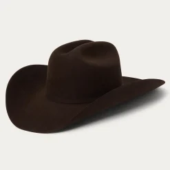 Shasta 10X Cowboy Hat - 4 1/4