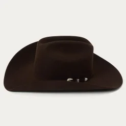 Shasta 10X Cowboy Hat - 4 1/4