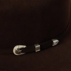 Shasta 10X Cowboy Hat - 4 1/4