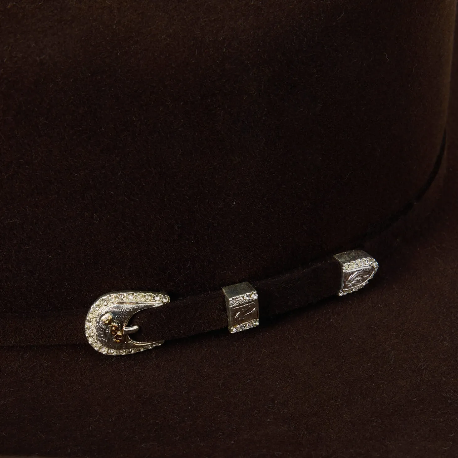 Shasta 10X Cowboy Hat - 4 1/4" Brim