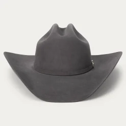 Shasta 10X Cowboy Hat - 4 1/4" Brim