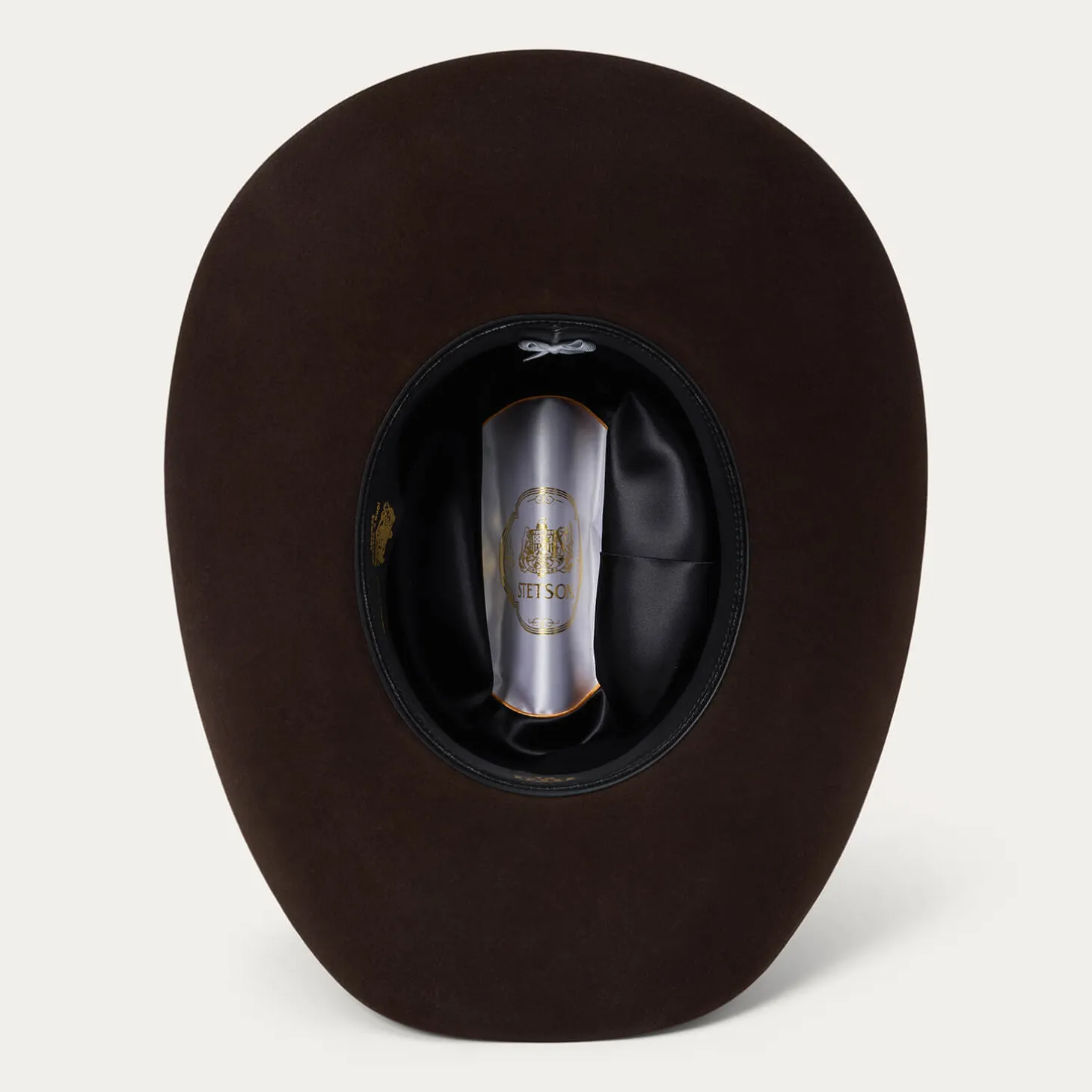 Shasta 10X Cowboy Hat - 4 1/4" Brim