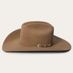 Shasta 10X Cowboy Hat - 4 1/4