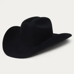 Shasta 10X Cowboy Hat - 4 1/4