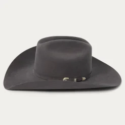 Shasta 10X Cowboy Hat - 4 1/4
