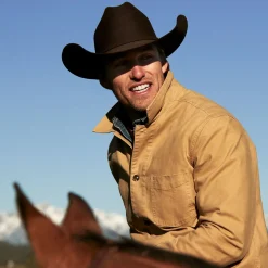 Shasta 10X Cowboy Hat - 4 1/4