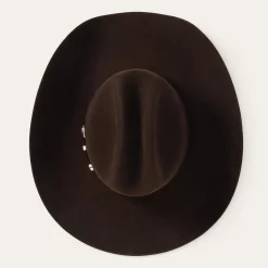 Shasta 10X Cowboy Hat - 4 1/4