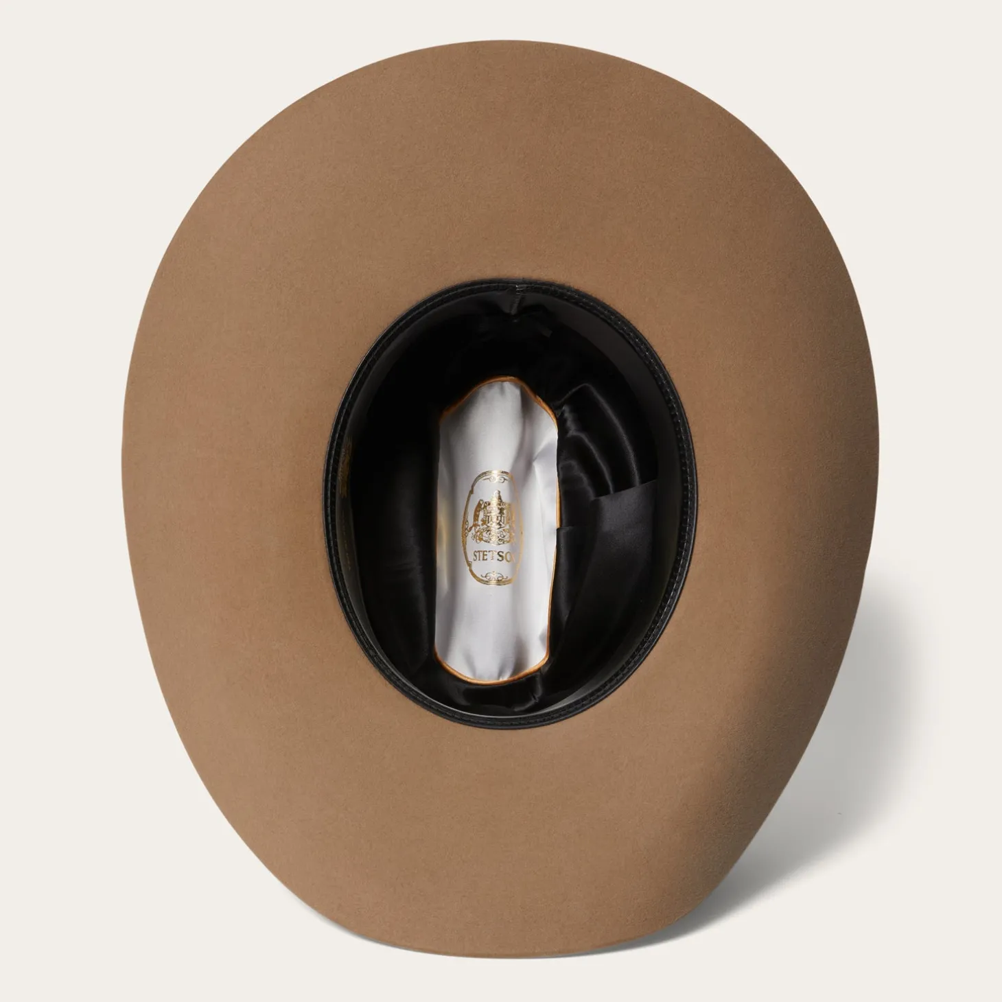 Shasta 10X Cowboy Hat - 4 1/4" Brim
