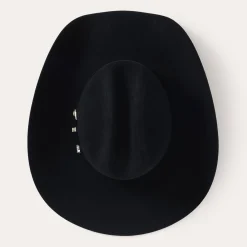 Shasta 10X Cowboy Hat - 4 1/4" Brim