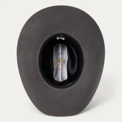 Shasta 10X Cowboy Hat - 4 1/4
