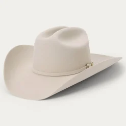 Shasta 10X Cowboy Hat - 4 1/4