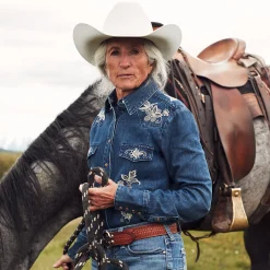 Shasta 10X Premier Cowboy Hat