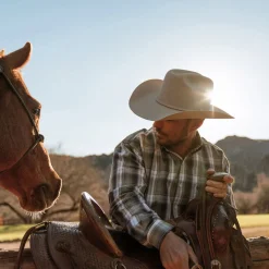 Shasta 10X Premier Cowboy Hat