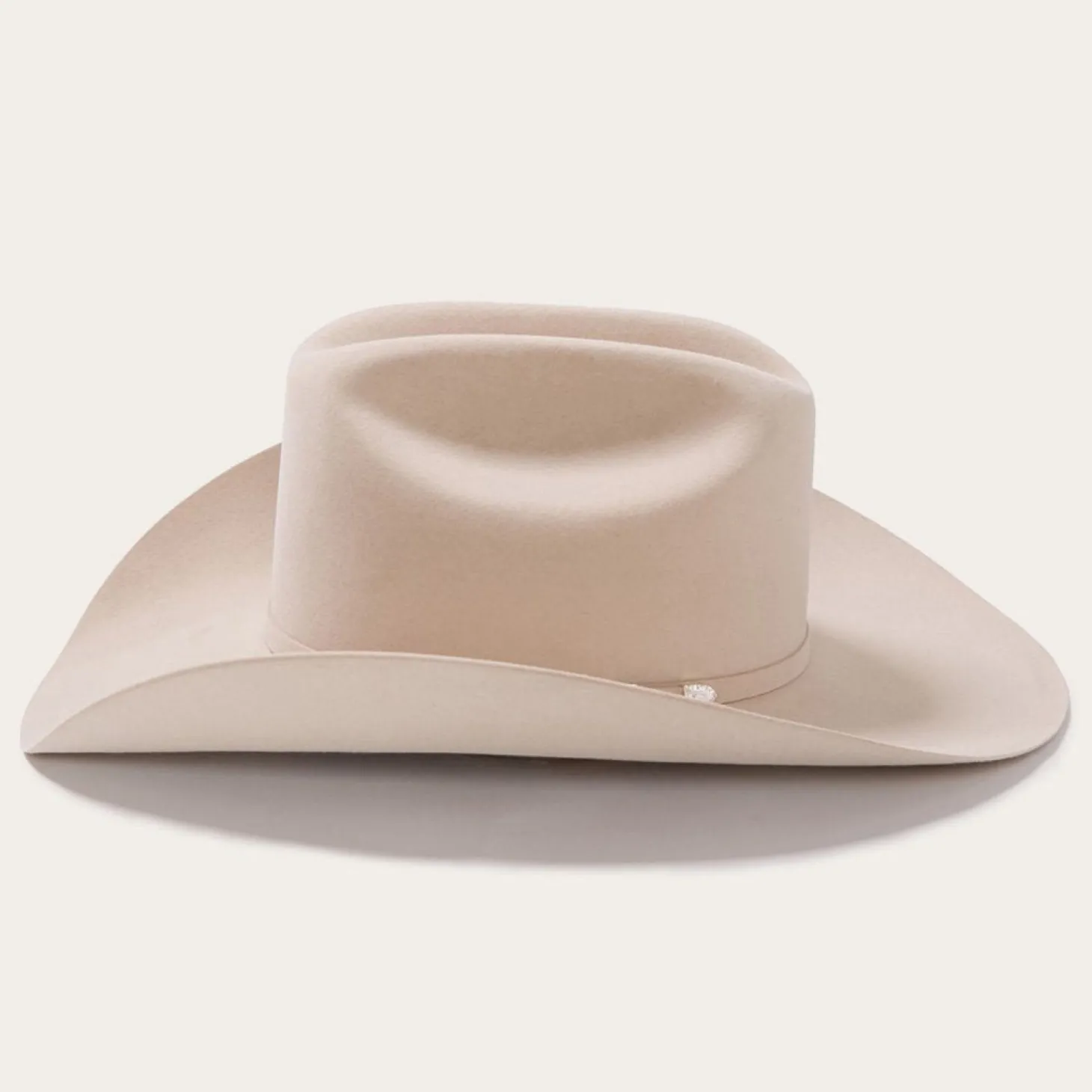 Shasta 10X Premier Cowboy Hat