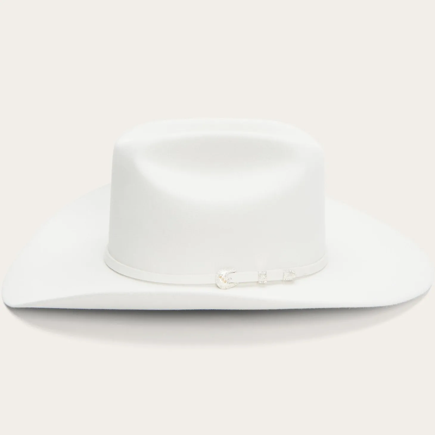 Shasta 10X Premier Cowboy Hat