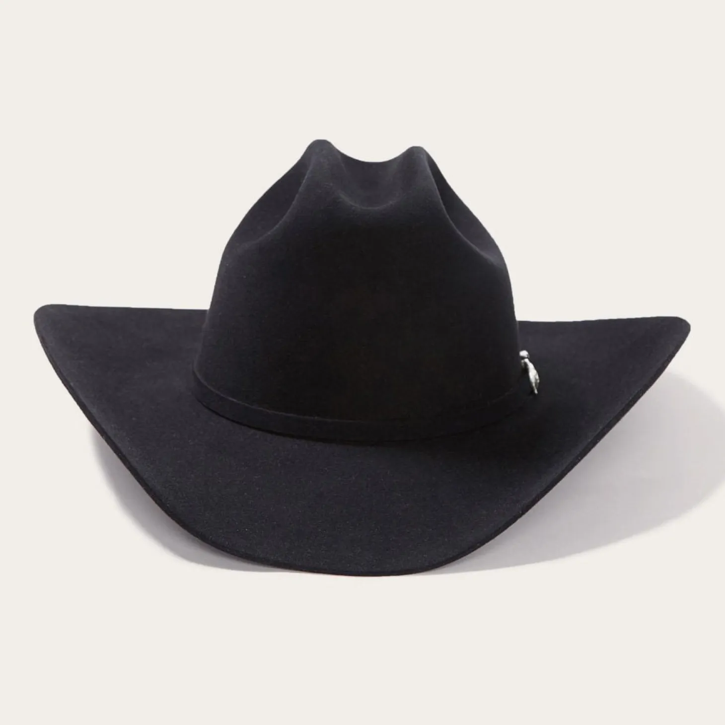 Shasta 10X Premier Cowboy Hat