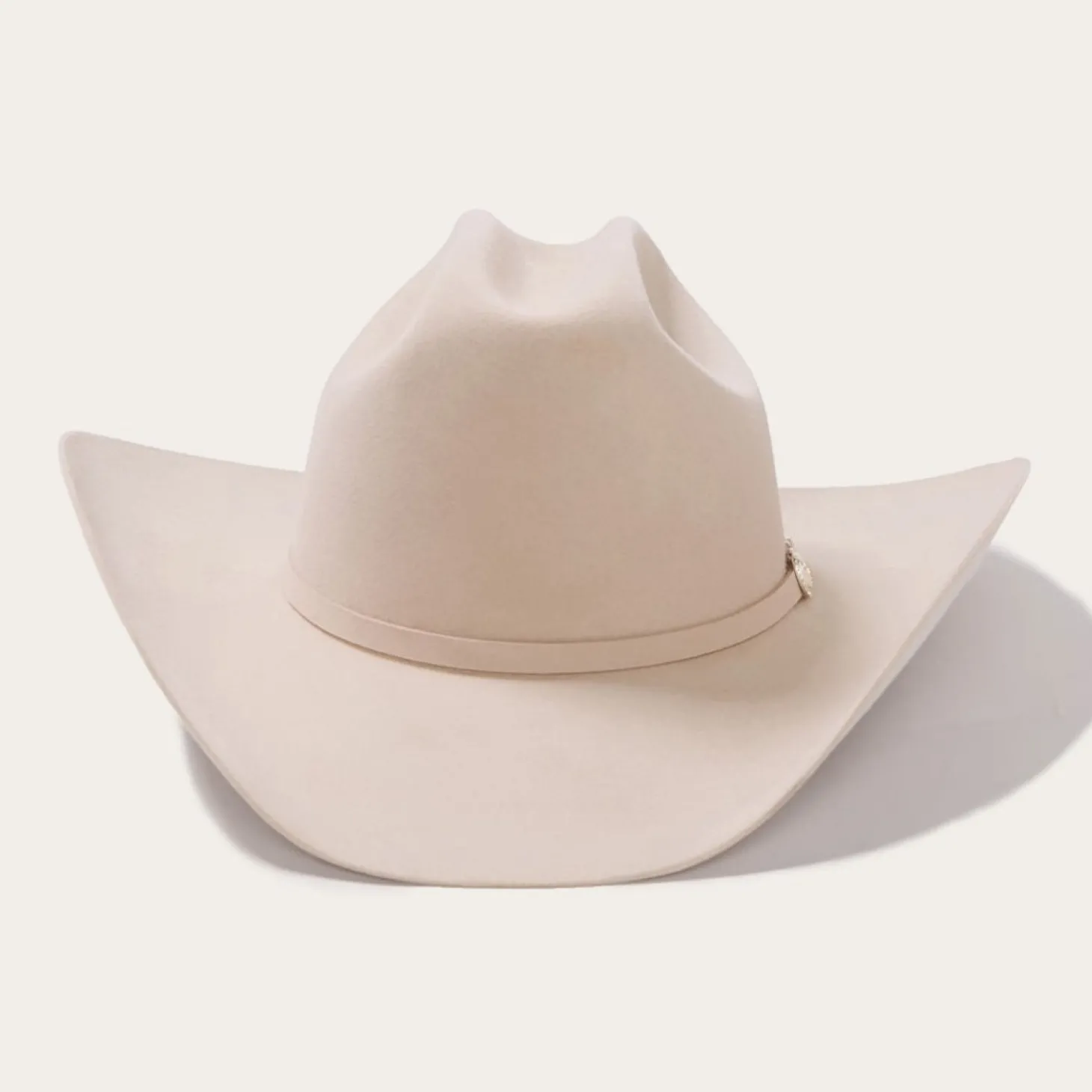 Shasta 10X Premier Cowboy Hat