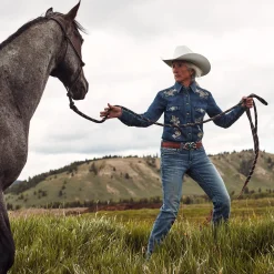 Shasta 10X Premier Cowboy Hat