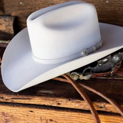 Shasta 10X Premier Cowboy Hat