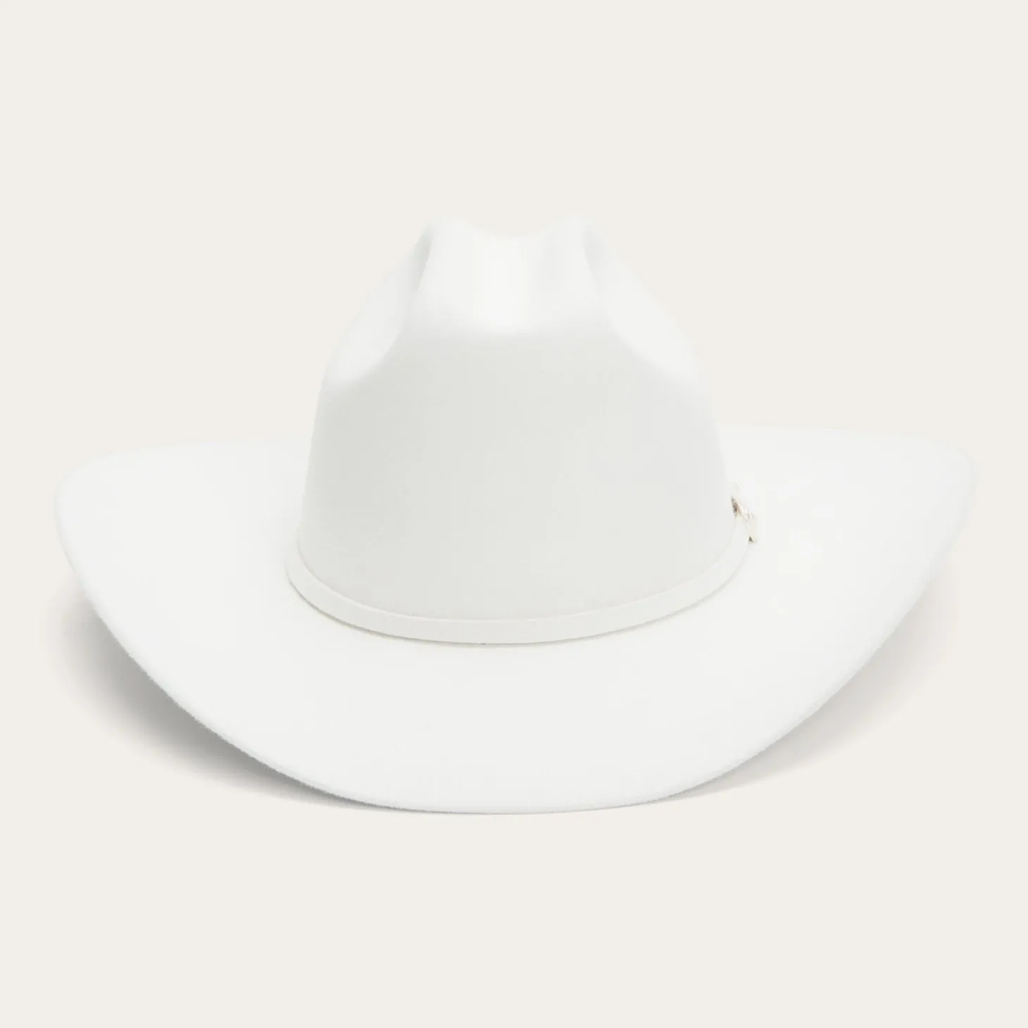 Shasta 10X Premier Cowboy Hat