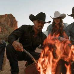 Shasta 10X Premier Cowboy Hat