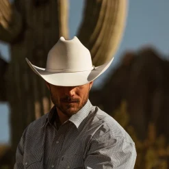Shasta 10X Premier Cowboy Hat