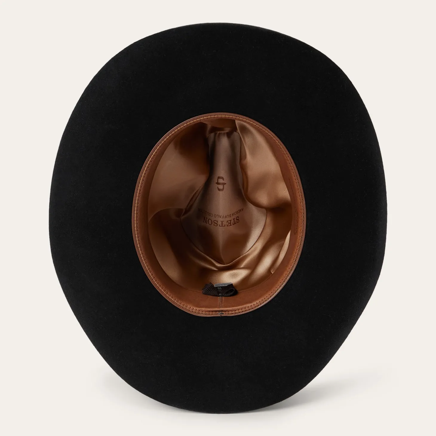 Silver Mine 4X Cowboy Hat