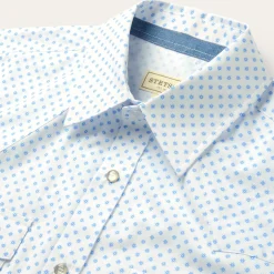 Silver Spur Short Sleeve Shirt