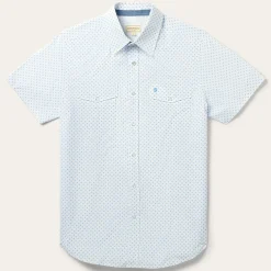 Silver Spur Short Sleeve Shirt