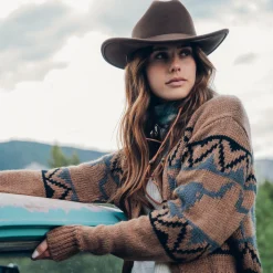 Silverthorne Outdoor Hat