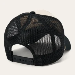 Skull Trucker Hat