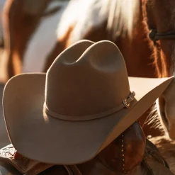 Skyline 6X Cowboy Hat
