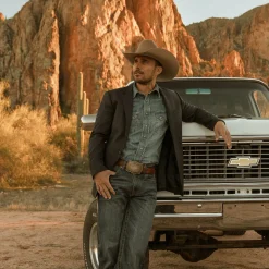 Skyline 7242 6X Cowboy Hat