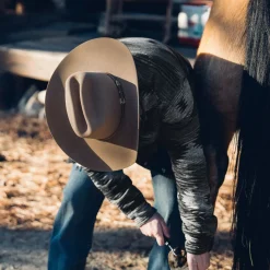Skyline 7242 6X Cowboy Hat