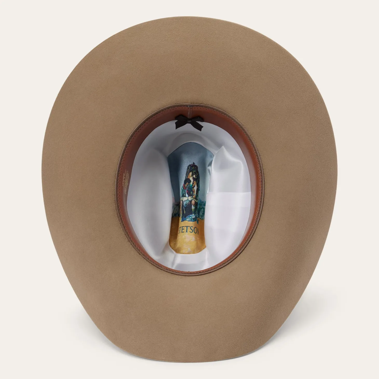 Skyline 7242 6X Cowboy Hat