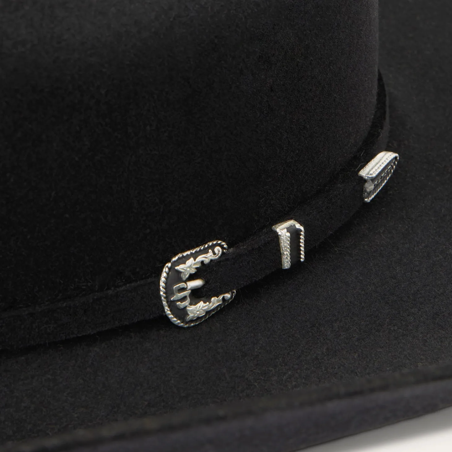 Skyline 7242 6X Cowboy Hat