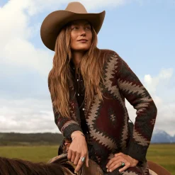 Skyline 6X Cowboy Hat