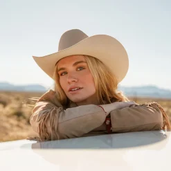 Skyline 6X Cowboy Hat