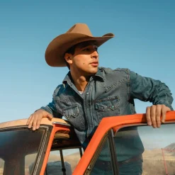 Skyline 6X Cowboy Hat