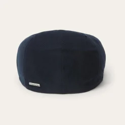 Soft Cotton Ivy Cap