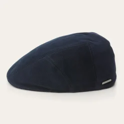 Soft Cotton Ivy Cap