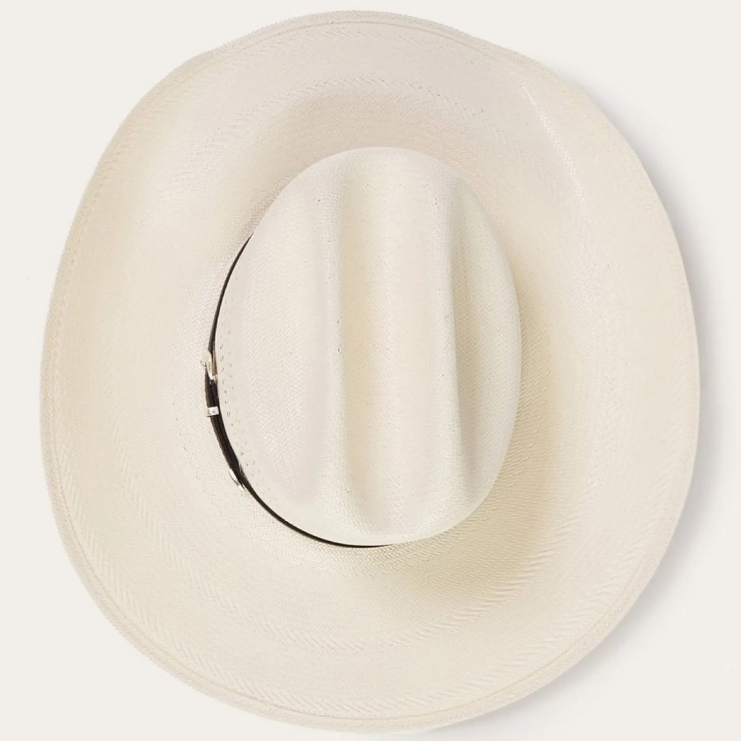Southpoint 10X Straw Cowboy Hat