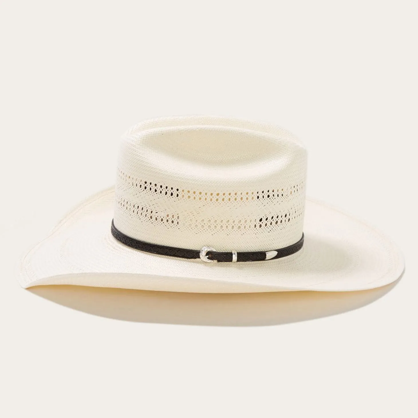 Southpoint 10X Straw Cowboy Hat