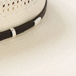 Southpoint 10X Straw Cowboy Hat
